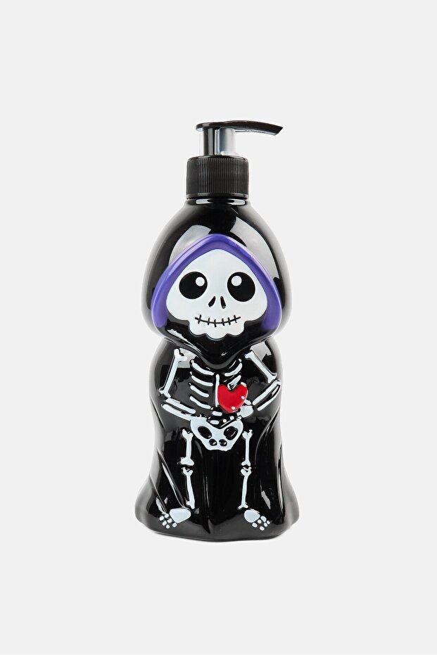 Death Skeleton Shaped Hand Soap 500 ml
