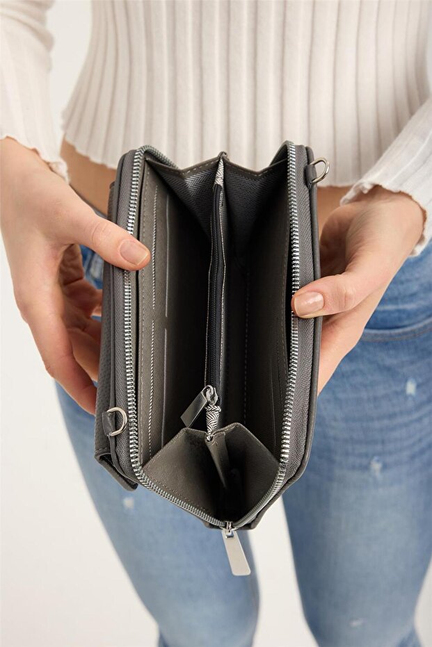 محفظة كولون متعددة الوظائف - 4