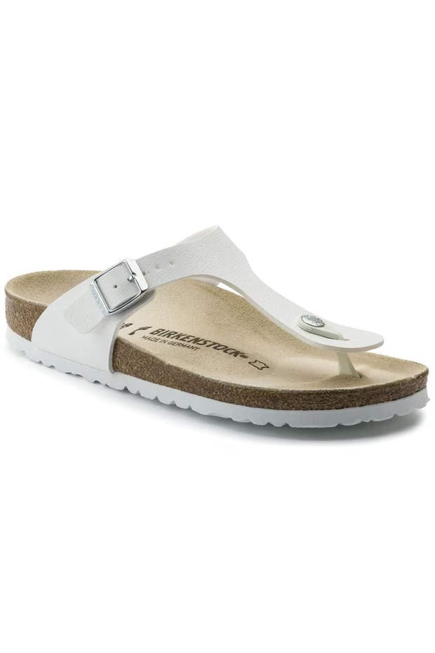 Birko-Flor - White（Sizing runs large; order one size smaller） - 1