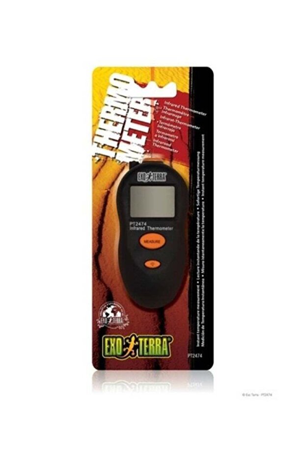 Infrared Thermometer