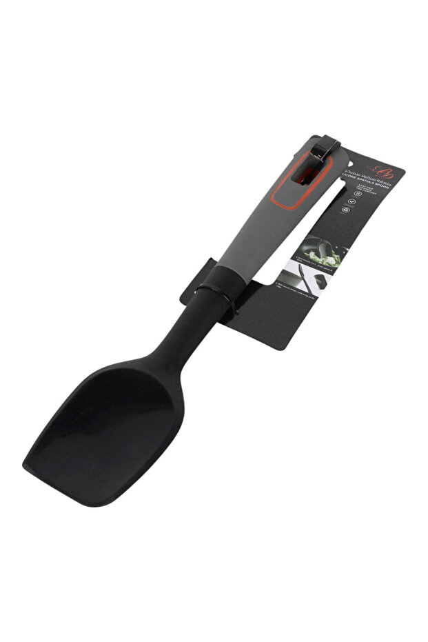 SILICONE SPATULA SPOON - 2