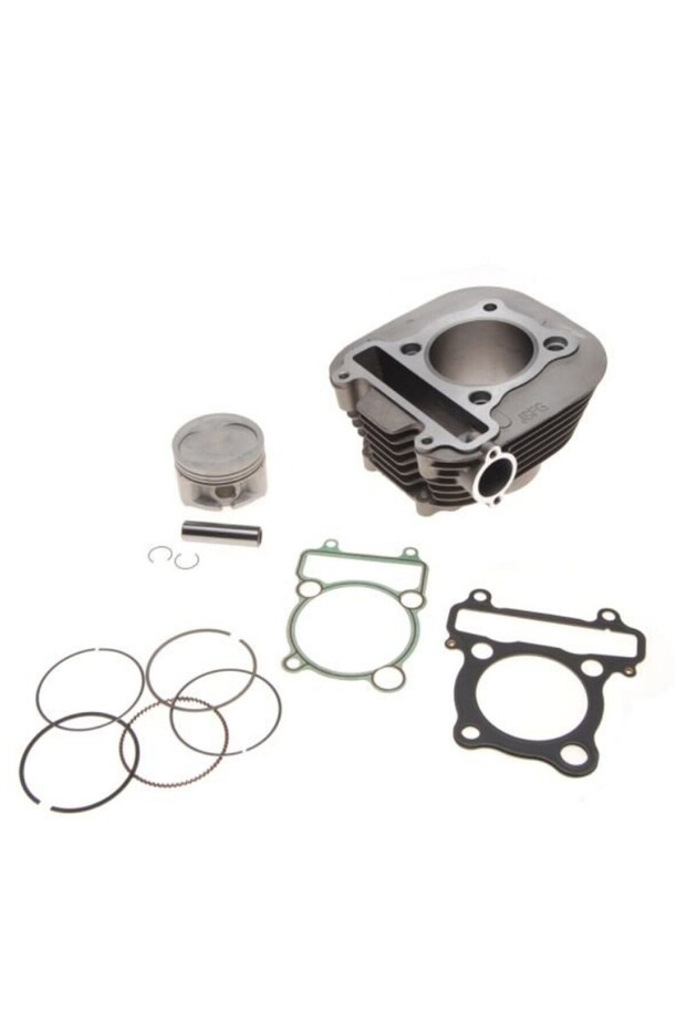 Loncin 250cc ATV engine set - 1