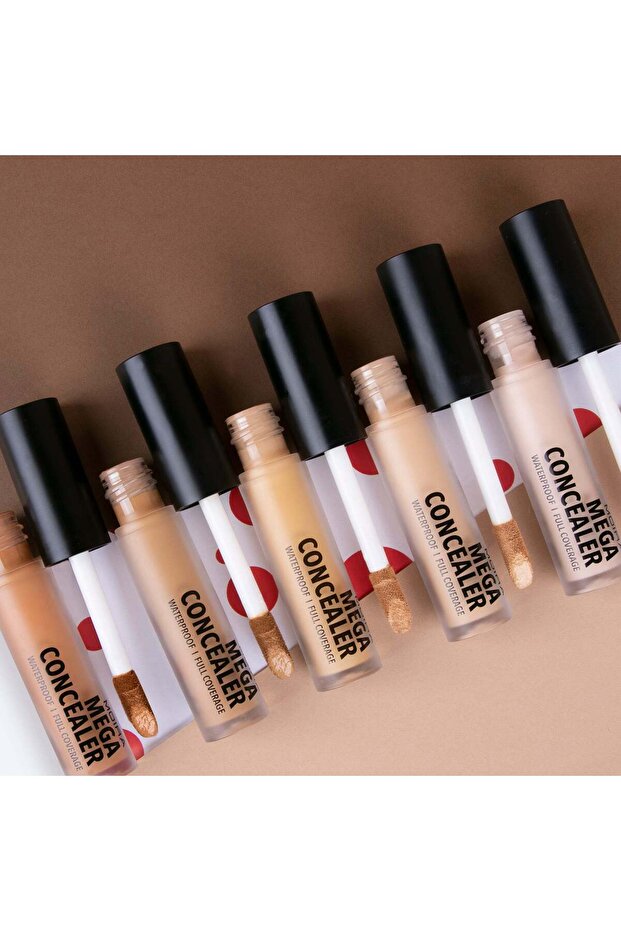 Mega Concealer™ (175, Warm Oat) - 4
