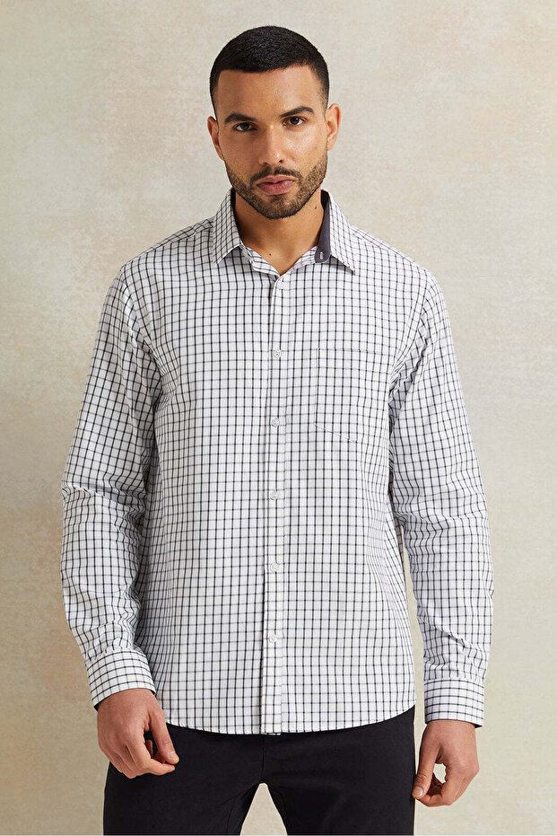 Stand-Up Pack Shirt