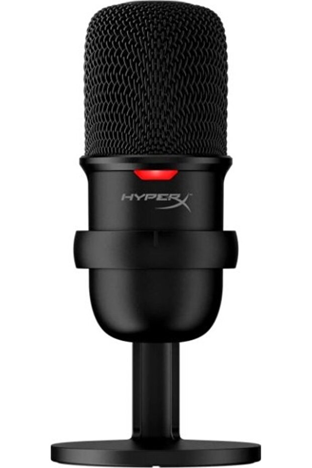 SoloCast USB Condenser Microphone - 4P5P8AA - 1