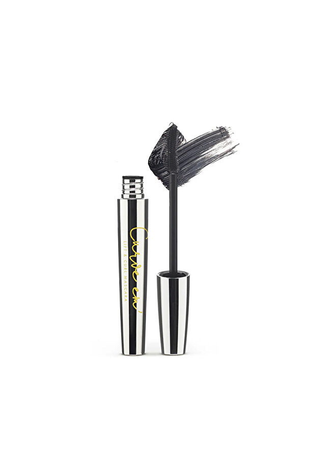 كارا دو ماسكارا CURVE EM' LIFT & CURL