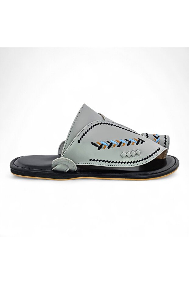 Premium Arabic Slipper - 2