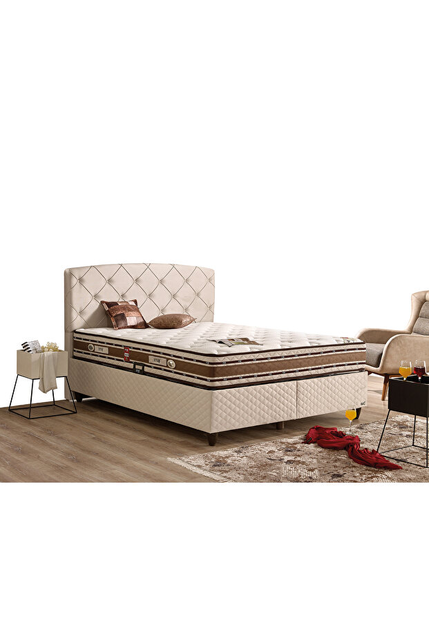 CASHMERE PLUS SET - 4