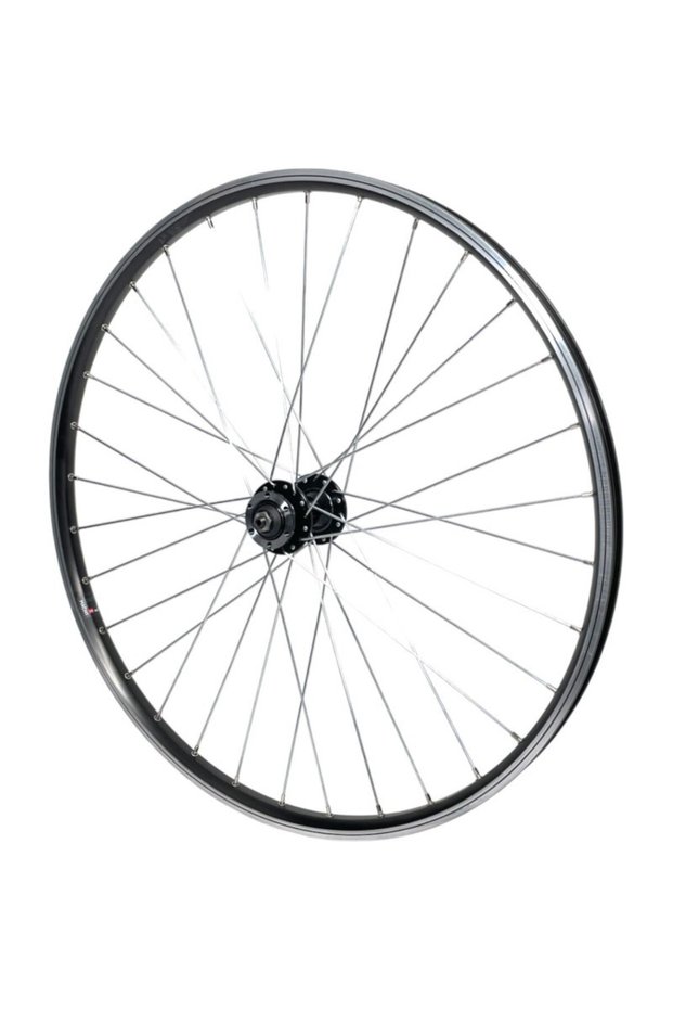 Front Wheel 29", Mach1 ER-10 Rim - Basic II