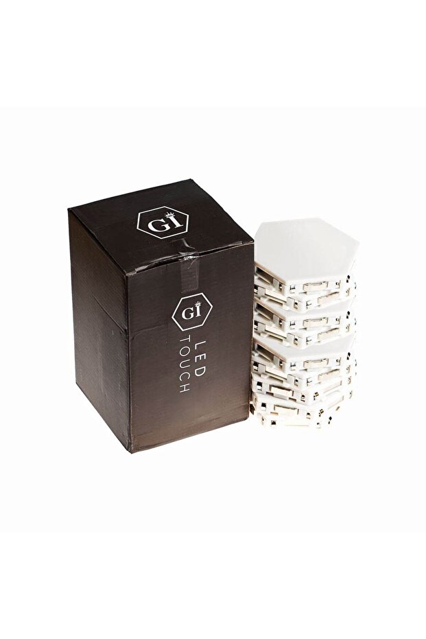 Touch Light modular system 6 pieces - 1