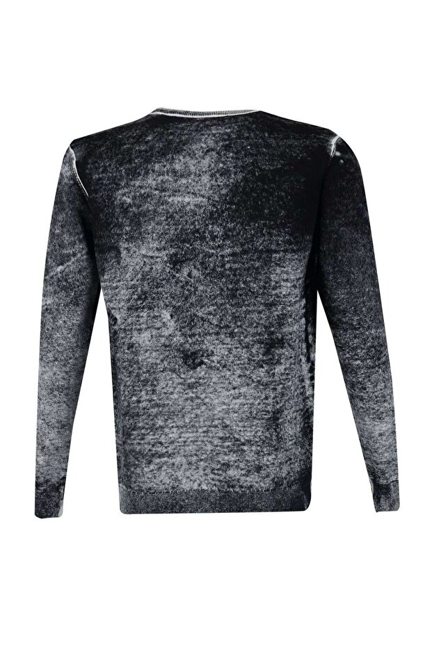 Mason Erkek Triko - 2