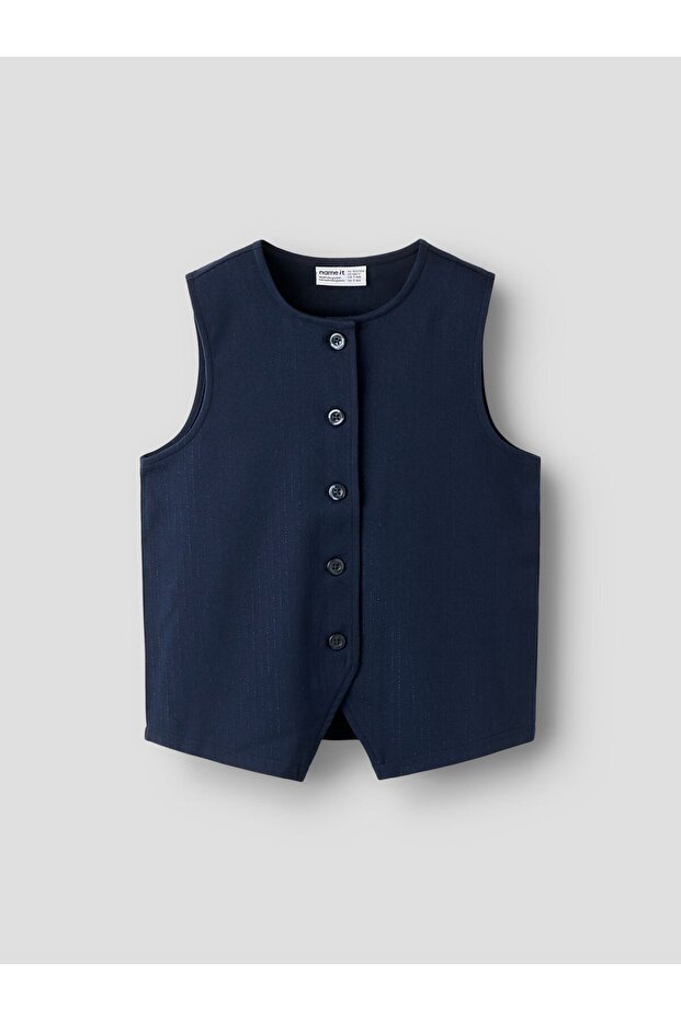 Weste Regular Fit - 1