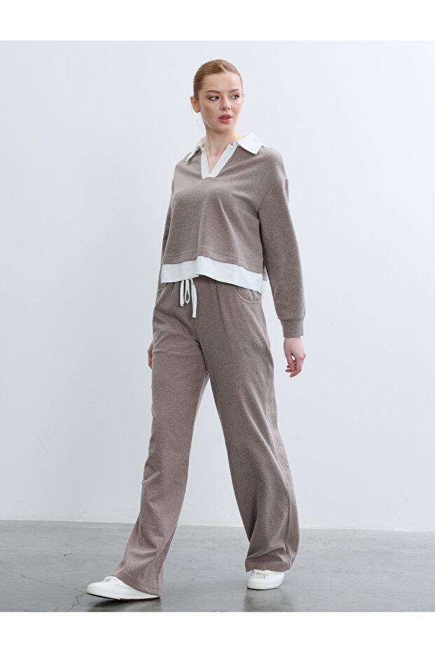 GARNILI ORME BLUZ - 3