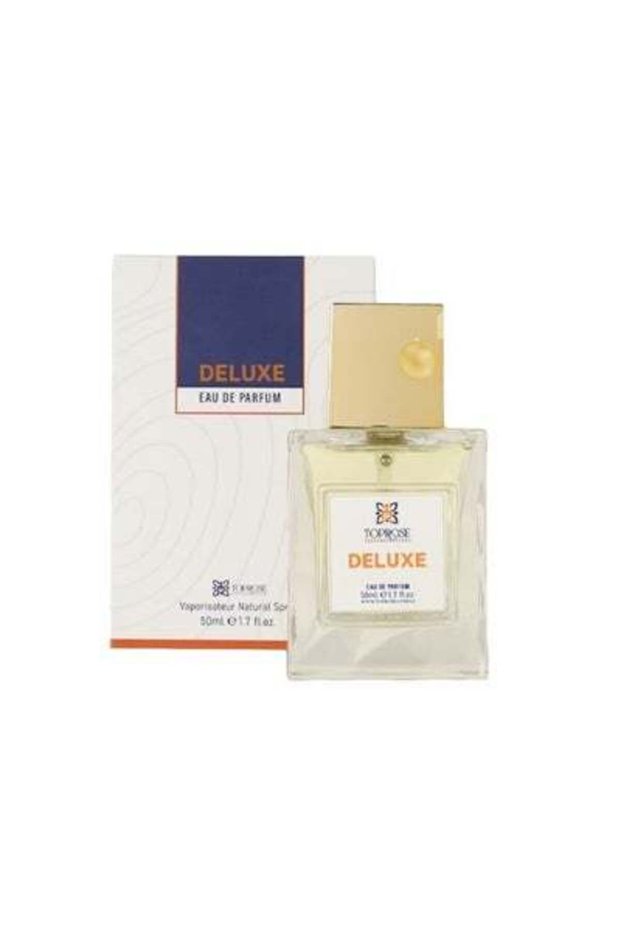 عطر ديلوكس أميز العطور الدافئة المانحة للاسترخاء 50 مل
