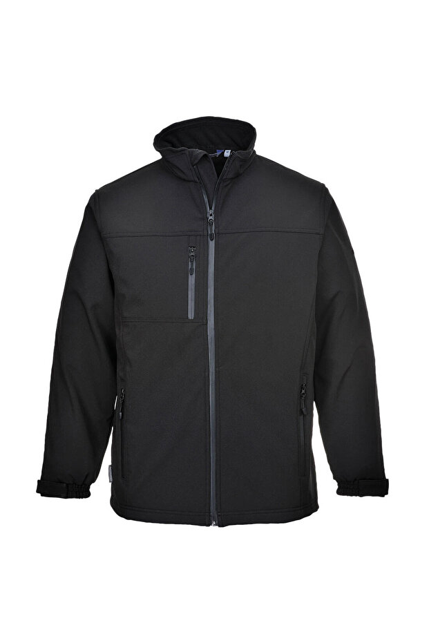 Softshell jacket - 1