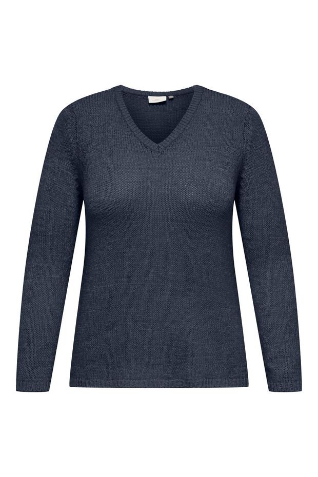 Strickpullover CARGEENA Strickpullover - 1