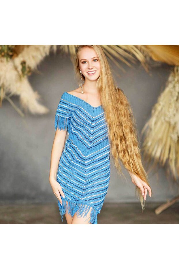 Bikini 80620 Krem - 3