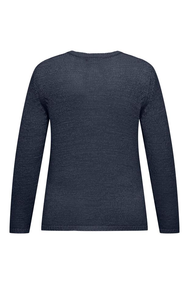 Strickpullover CARGEENA Strickpullover - 2