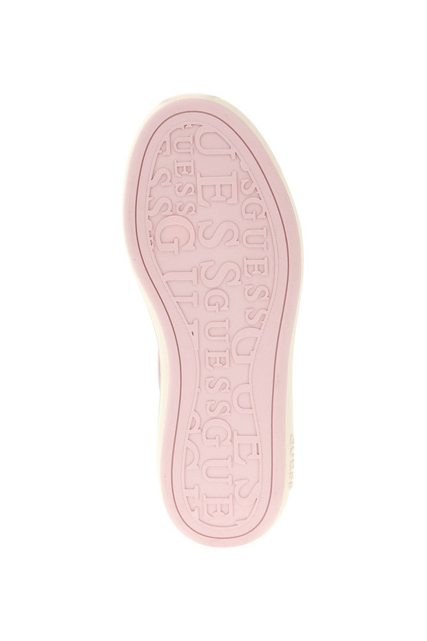 Swole Kadın Sneaker - 6