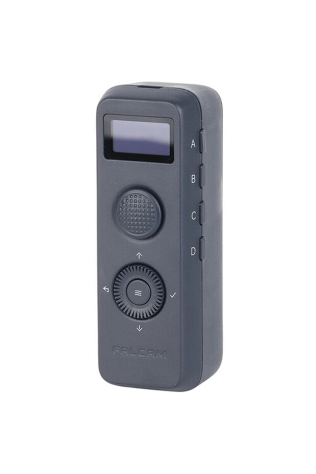 Move LightGo Wireless Controller - 3