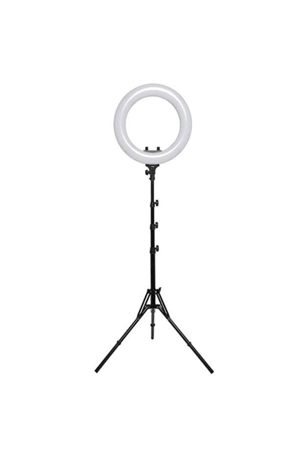 Led lamp RL-860D 18" Ring light - 1
