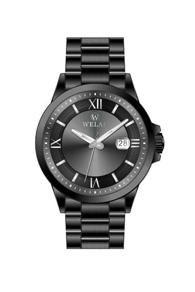Wel3319-7 Men's Wristwatch