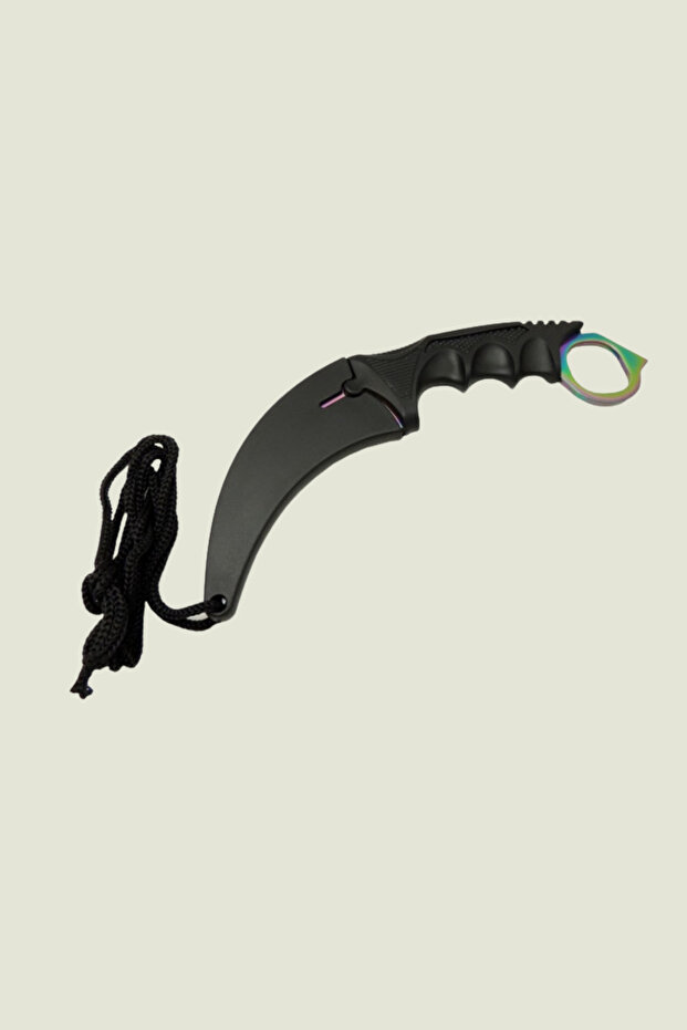 Rainbow Çakı CS GO Versiyon - 3