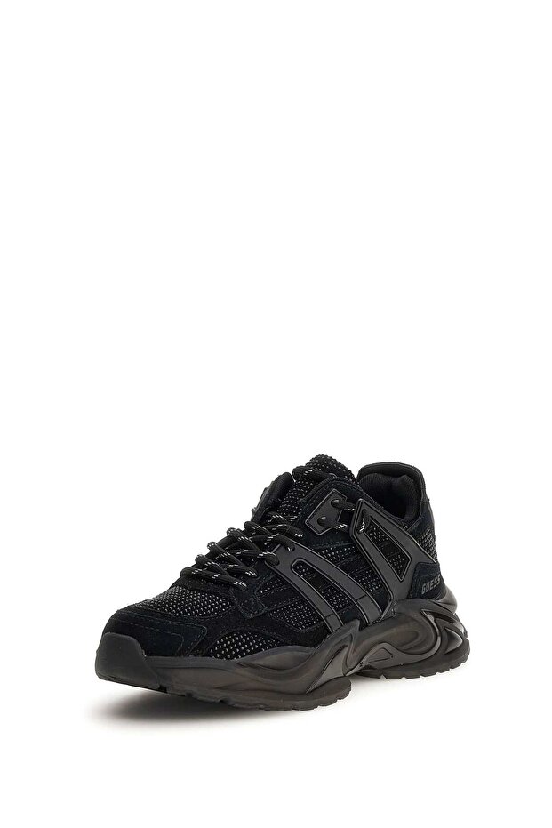 Belluna Women's Leather Sneakers