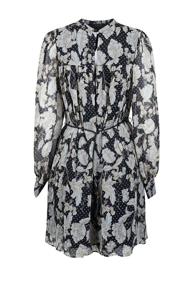 Morgane Kadın Elbise - 2