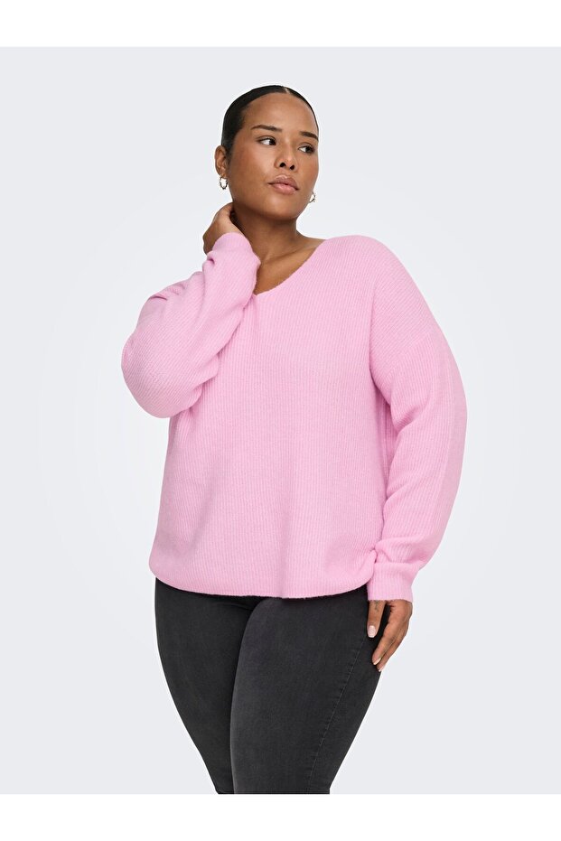 Strickpullover CARCAMILLA Strickpullover - 1