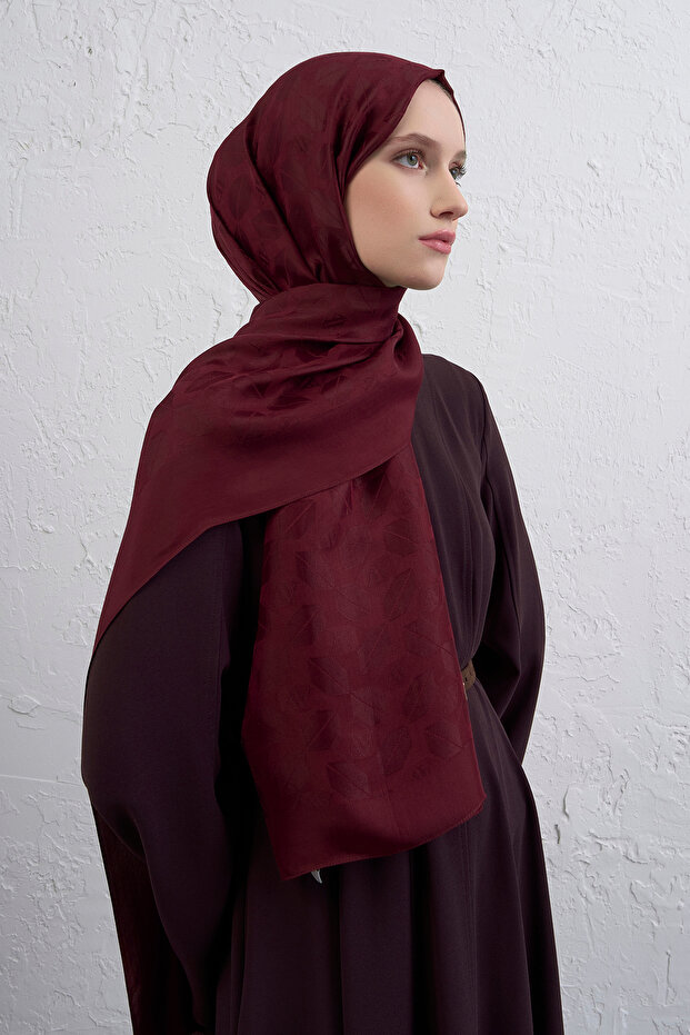 VİSSE ŞAL 2 32 - 3