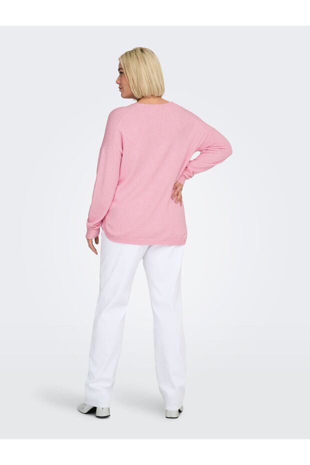 Strickpullover CARMARGARETA Strickpullover - 4