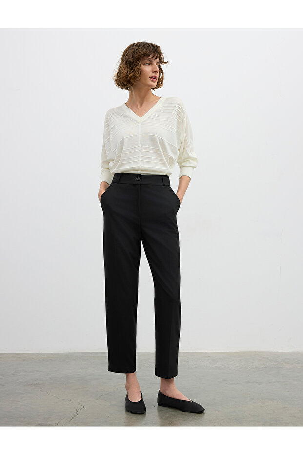 بنطلون هافوك كت - 1