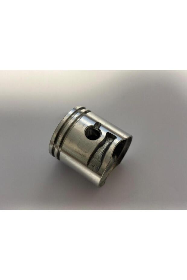 Complete piston compatible with Husqvarna 425 T, 34mm, - 4