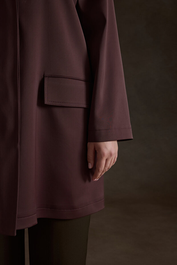 Viscon İçerikli Kap - 5