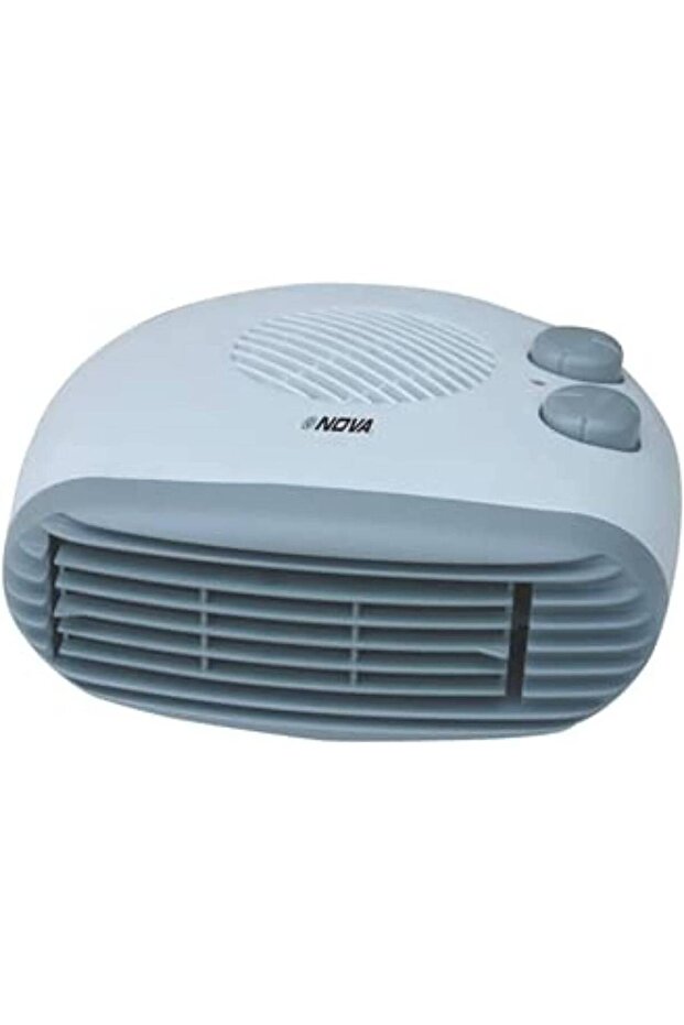 FAN HEATER NH-1228F