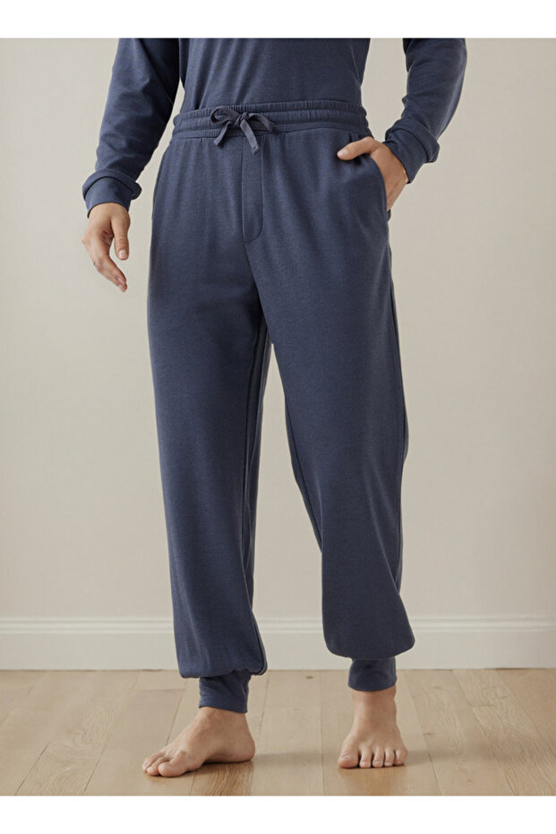 طقم بيجامة مزخرف - 3