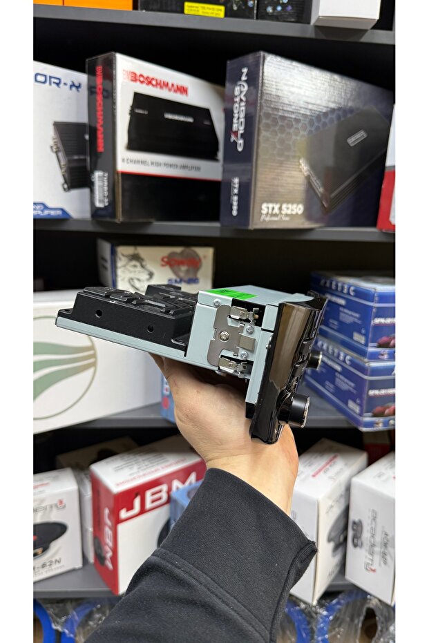 fiat fiorino 4-64 android multimedya - 3