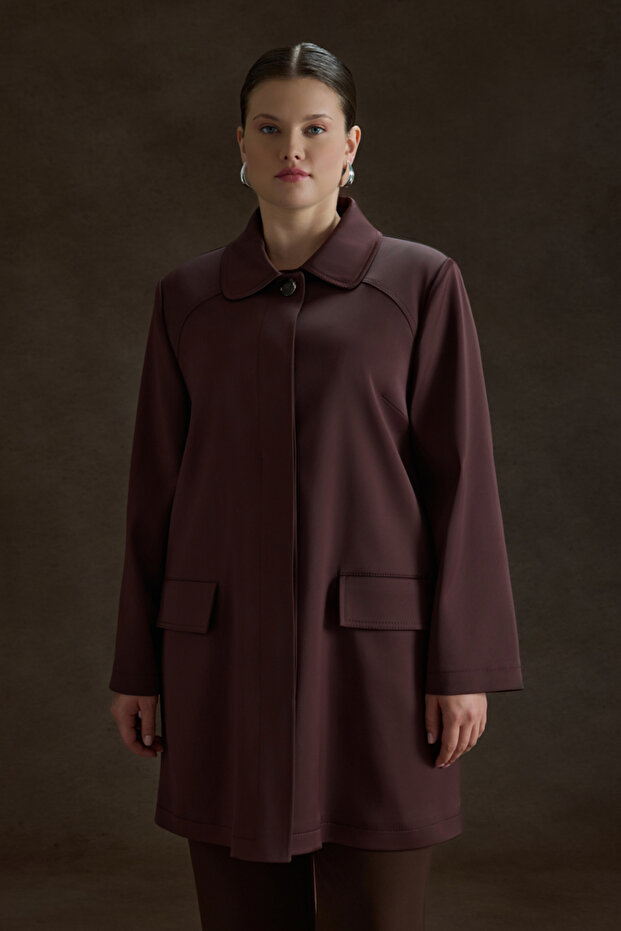 Viscon İçerikli Kap - 1