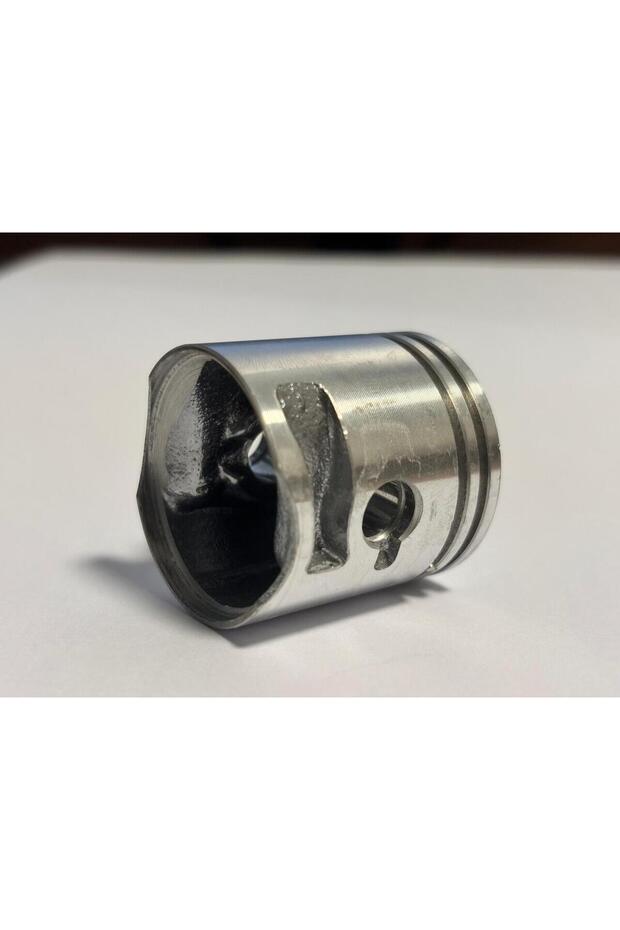 Complete piston compatible with Husqvarna 425 T, 34mm, - 3
