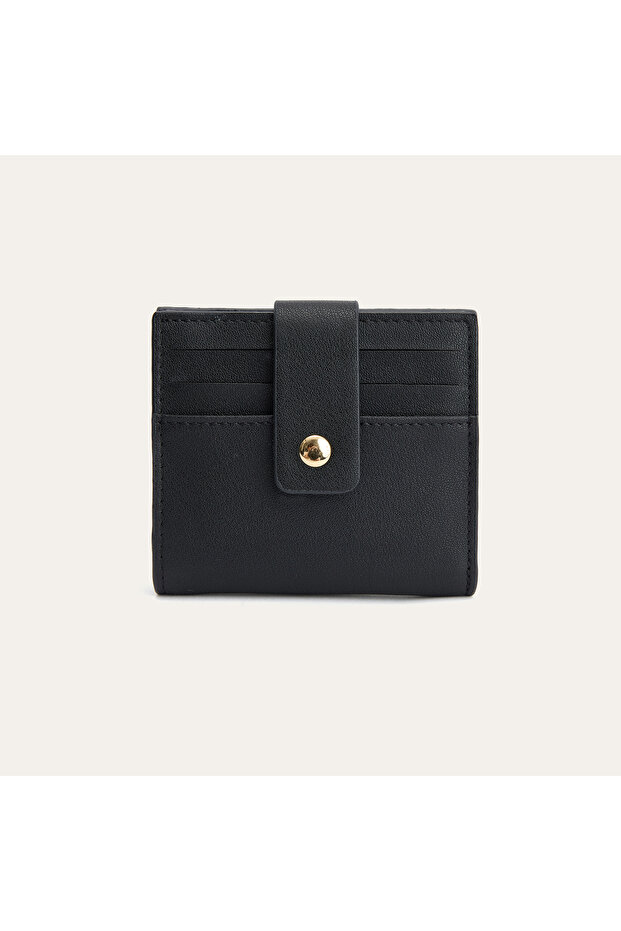 GENUINE LEATHER CARD HOLDER