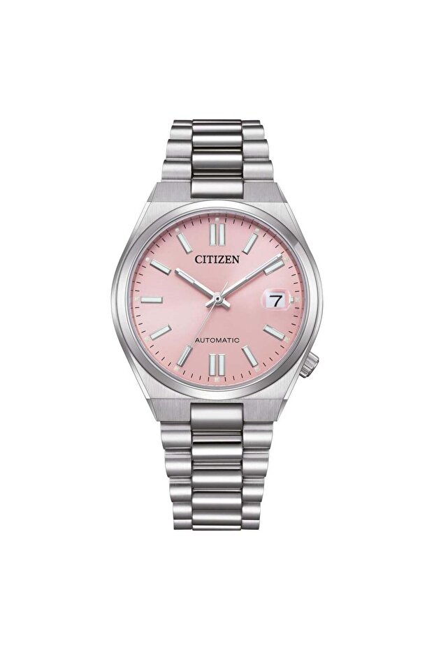 Nj0200-50Z Men Wrist Watch