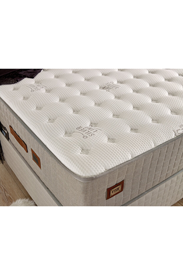 SILVER LINE YATAK - 1