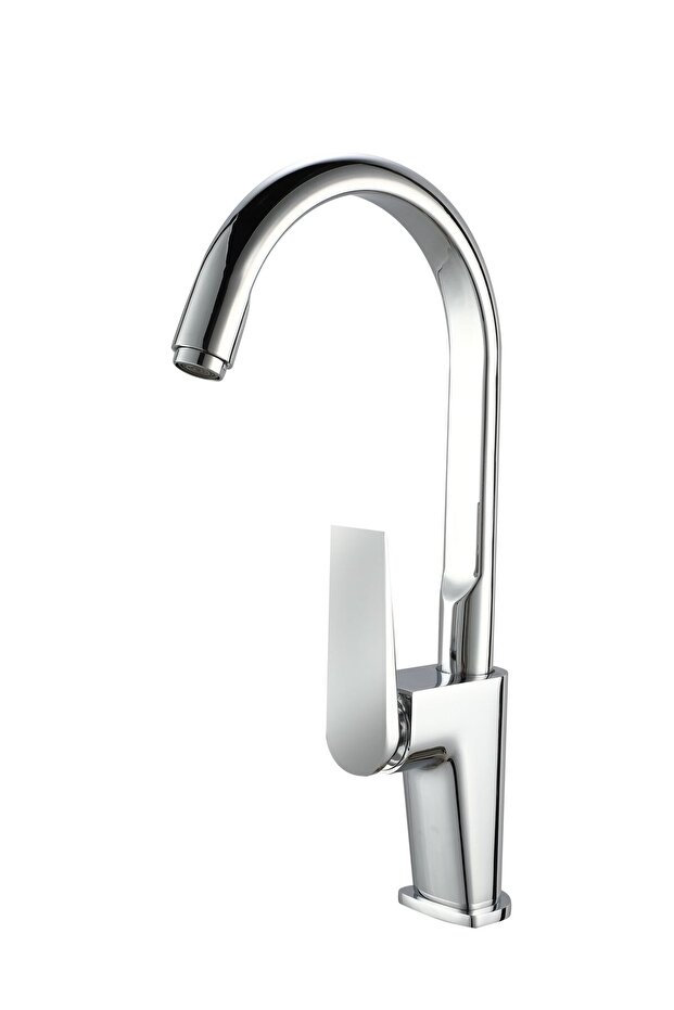 MUSTANG KROM MUTFAK BATARYASI - 1