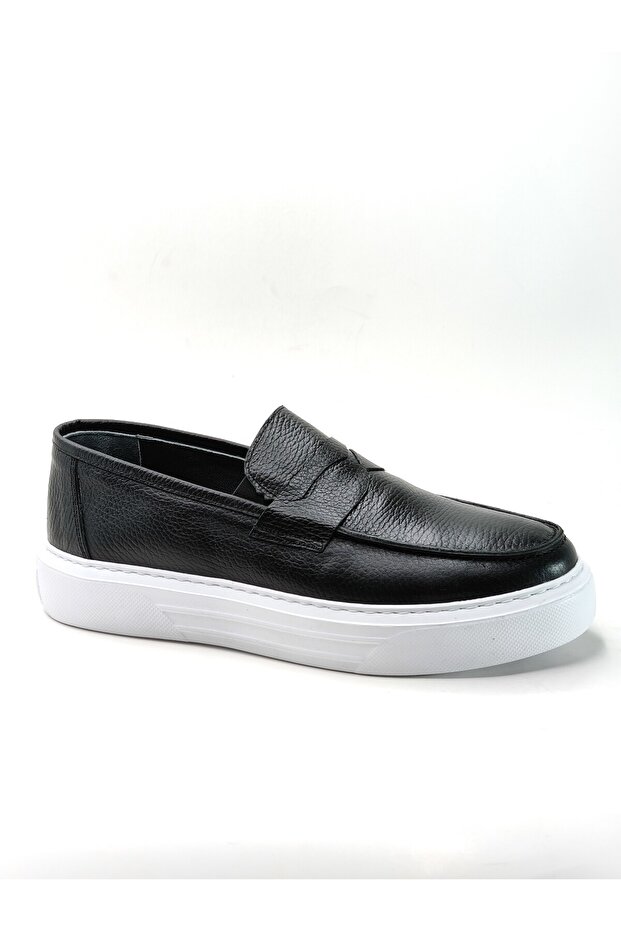 Men's 100% Genuine Orthopedic Comfortable Sole Daily Casual Shoes