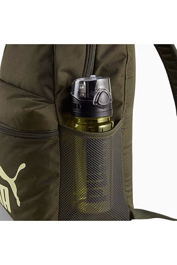 Unisex Phase Backpack Çanta - 4