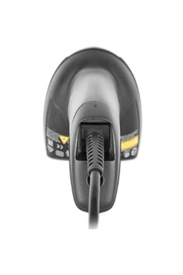 Gd4520 Barcode Scanner - 3