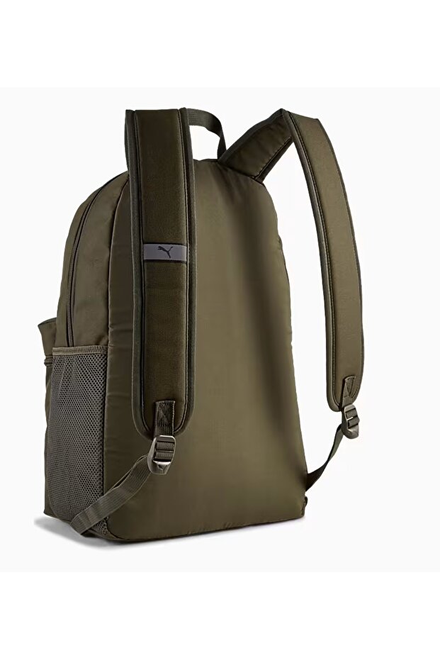 Unisex Phase Backpack Çanta - 2