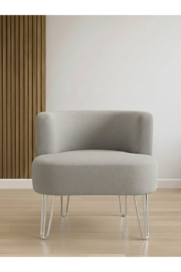 Elegance Tekli Koltuk Berjer - 1