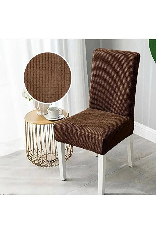 Pi̇ti̇kare Chair Cover